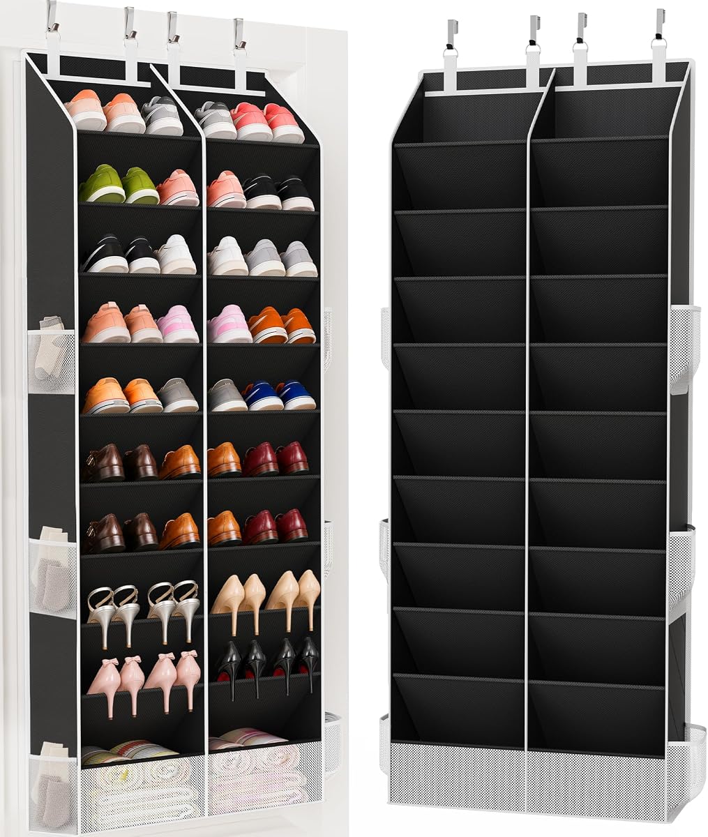 Hanging Shoe / Accessory Organizer