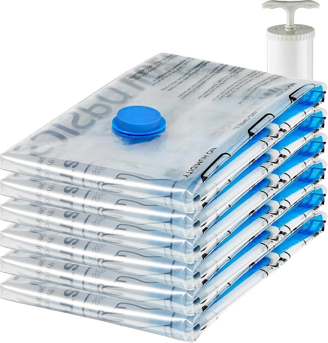 Vacuum Compression Storage Bags